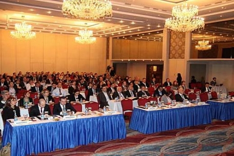 Ali Ağaoğlu, Eduplus Yenilikçi Markalar Zirvesi'nden Onur Ödülü alacak!