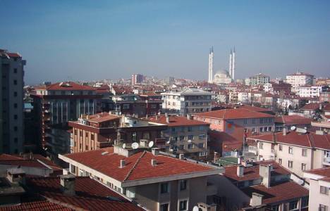 Maltepe konut projeleri ile yükseliyor! 