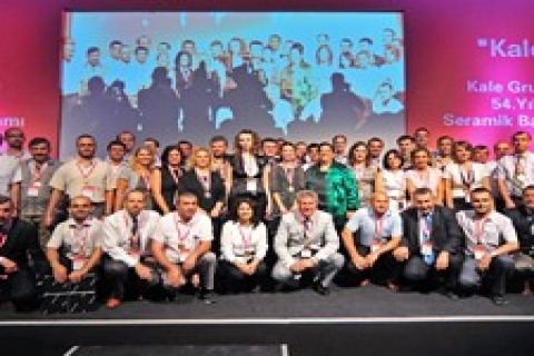 Kale Grubu, 54. yılını ve Seramik Bayramı 'nı kutladı!