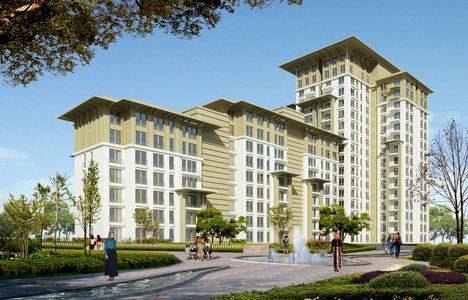 Esenler Havaalanı Mahallesi nin ilk etabını Siyah Kalem dönüştürecek!