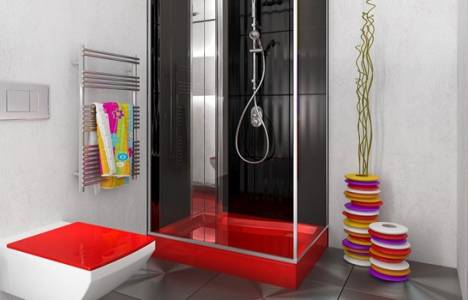 Stüdyo 24 örnek daire!