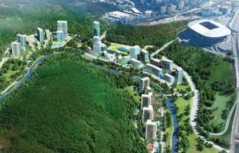 Avrupa Yakası konut projeleri 2013!