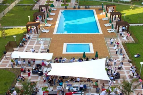 Mavişehir Modern'de yaza merhaba! 398 bin TL'ye 3+1! 