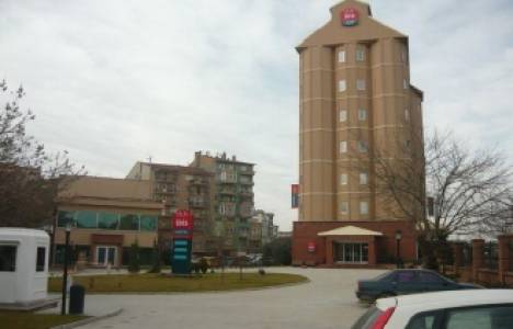  Akfen GYO Esenyurt İbis Otel değerleme raporu!