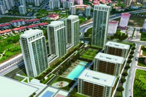 Elite City'de 196 bin TL'ye!