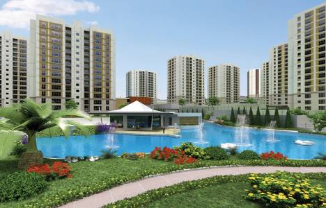 Avrupa Konutları TEM 2 için Emlak Konut'la imzalar atıldı!