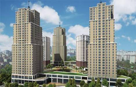  Star Towers Esenyurt’ta 109 ticari: Metrekaresi 3 bin dolar!
