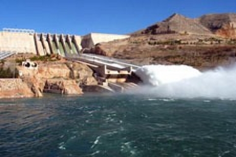 Ruslar Anadolu 'da baraj yapmak istiyor!