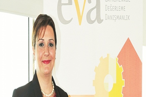 Arazi değerlemeleri için değerleme şirketlerine başvurulmuyor!