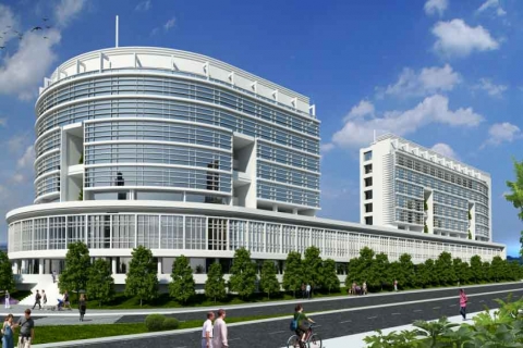 Arma Business Life'ta peşinat teslimde! 137 bin TL'ye! 