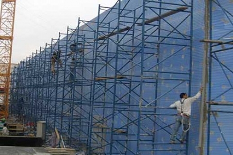 XPS Isı Yalıtımı Sanayicileri Derneği, Uluslararası Yapı Fuarı-Turkeybuild İstanbul 2012'de!