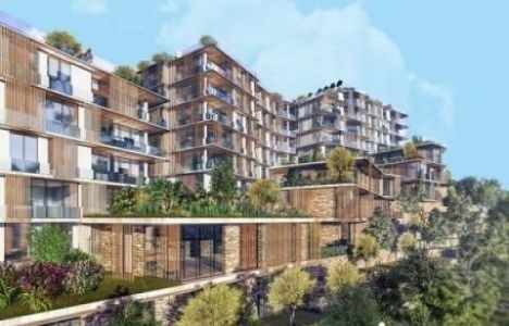 İşte İstanbul daki 41 markalı konut projesinin fiyatları!