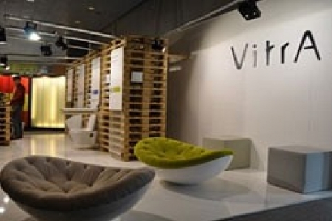 VitrA çağdaş Mimarlık Dizisi'ne başvurular başladı!