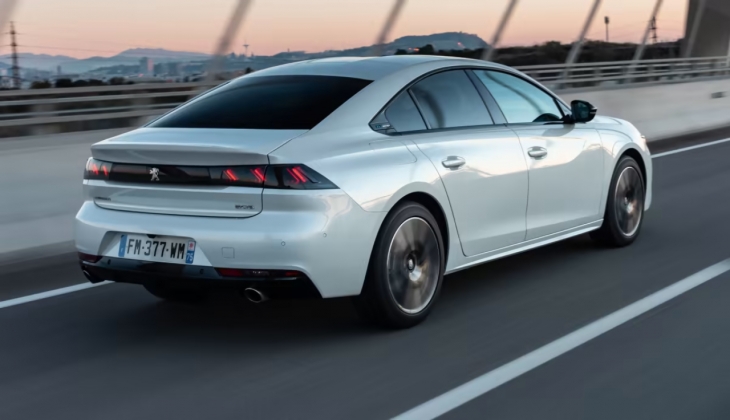 Otomobil alacaklar bu habere baksın! Elinizi Çabuk tutun! İşte Peugeot 508’in 27 Eylül 2022 fiyat listesi…