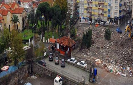Gaziosmanpaşa'da kentsel dönüşüm İhlas Yapı'dan!