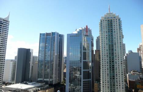 7. Uluslararası Çimento ve İnşaat Konferansı 10-11 Nisan'da!