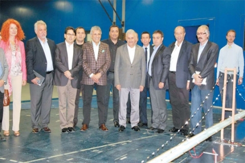  İstanbul’a 7 dev proje için 32 milyar dolarlık yatırım yapılacak!