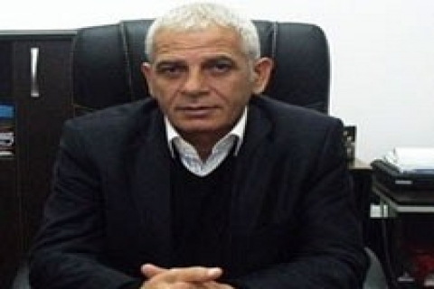 Temel Bulut: Parayı inşaata yatırıyoruz!