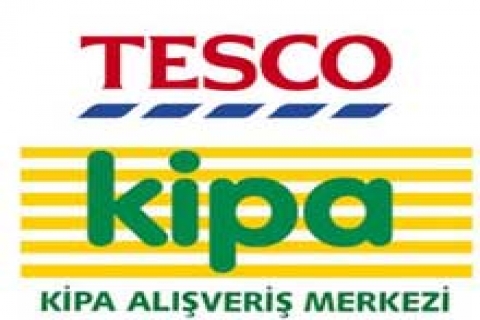 Tesco Kipa yüzde 50 satış artışı istiyor