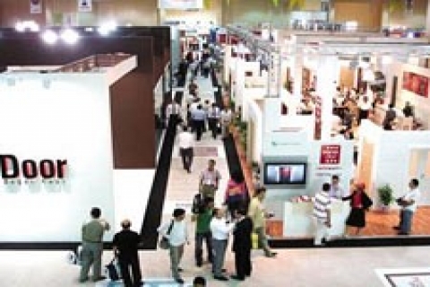 Uluslararası Kapı İhtisas Fuarı 10 şubat'ta açıldı!
