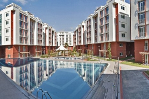  Simplicity Evleri'nde 1 milyon 500 bin liraya dükkan! 