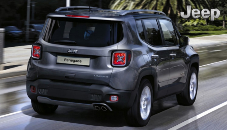 Jeep Renegade mayıs ayı fiyatını duyunca şok olacaksınız! Jeep Renegade ne kadar zamlandı?