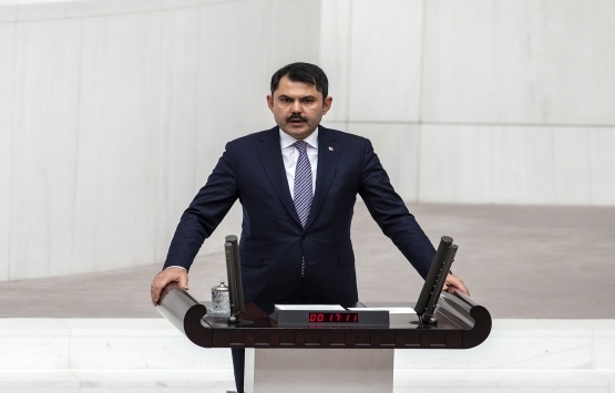 Otopark Yönetmeliği 2021 de yürürlüğe girecek!