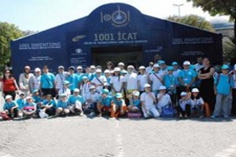 Küçükçekmece Belediyesi iki yeni Bilgi Evi inşa ediyor!