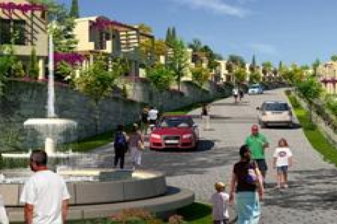 Areon Yapı gayrimenkul satış danışmanı arıyor