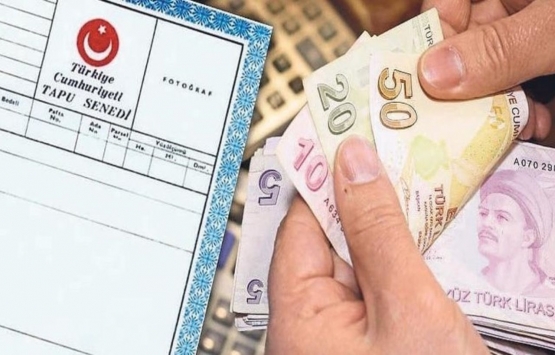 2022 tapu harcı hesaplama! Tapu harcı nasıl hesaplanır?