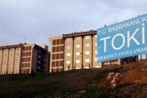 TOKİ, Yozgat ve Konya'da toplam 174 konutu satışa sunuyor!