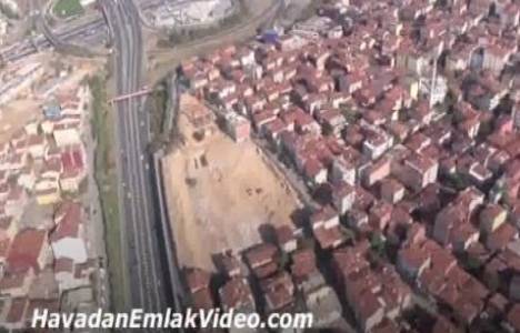 Anka Yapı Fikirtepe daire fiyatları! Metrekaresi 4 bin 800 TL!