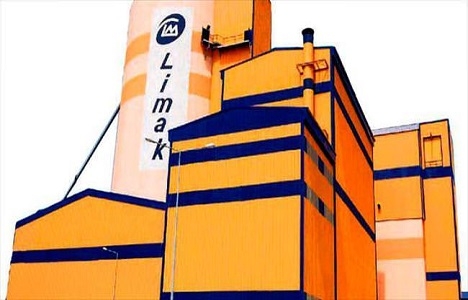 Limak Mozambik'e 150 milyon dolarlık çimento tesisi yapacak!