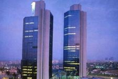 Akbank'a 'Türkiye'nin En İyi Bankası' ödülü