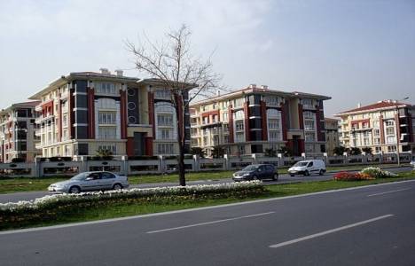 Ataköy- Zeytinburnu sahil yolunda özel projeler inşa ediliyor!