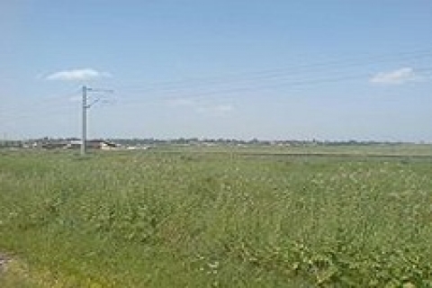 Lüleburgaz Satış Memurluğu'ndan 800 bin 156 TL'ye 2 arsa!