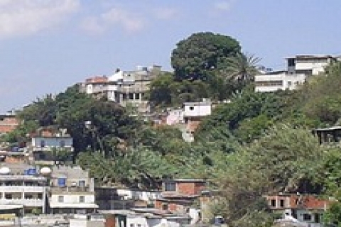 TOKİ'den Venezuela'ya 7 milyar dolarlık 100 bin konut!