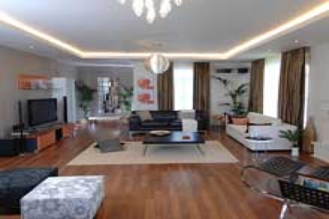 Star Life'ta 315 bin YTL'ye villa! Hemen teslim!