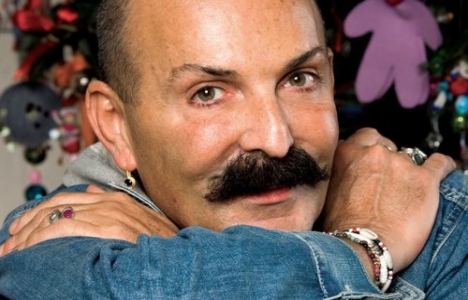 İşte ünlülerin yazlıkları!