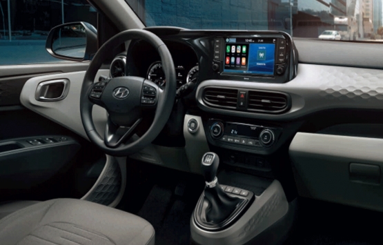 Hyundai i10 dan 15 bin 627 TL lik indirim! İşte Mart 2022 Fiyat listesi...