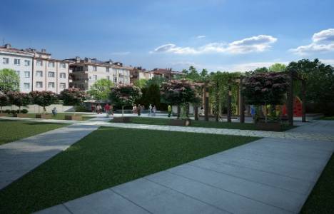 Avcılar Toya Vista fiyat listesi! 255 bin liraya!