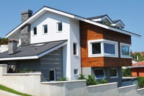 Garage Zekeriyaköy Evleri nerede