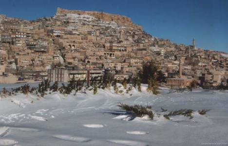 Mardin'de satılık 14 adet arsa: 13 milyon 215 bin liraya!