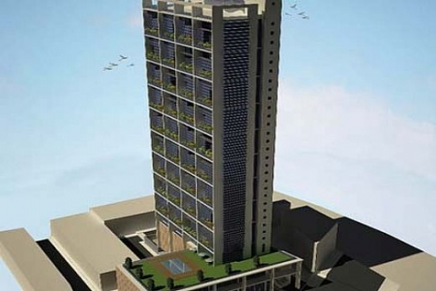 Aykutoğlu Flats yakında satışa çıkacak!