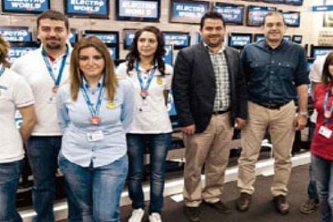 Electro World Türkiye'nin mağaza sayısı 30'a ulaştı!