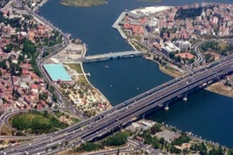  Erwin Walter Graebner, Haliç bölgesindeki kentsel dönüşüme yatırım yapacak!