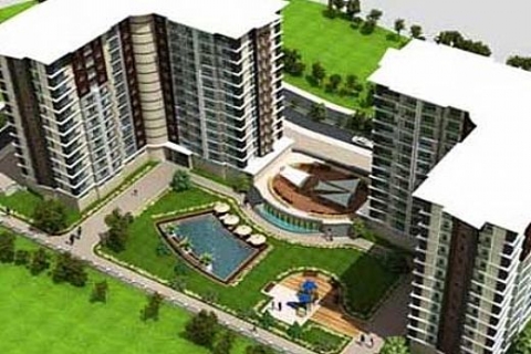 Crown Tower'dan son fotoğraflar!