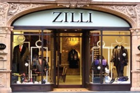 Zilli, 25. şubesini Nişantaşı'na açacak!