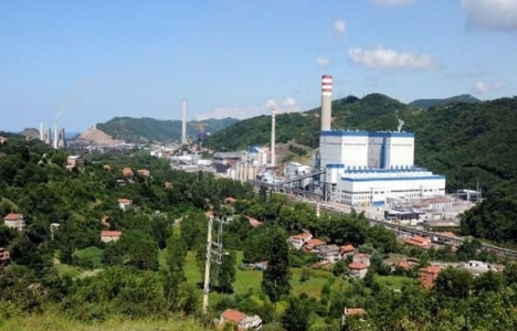 Zonguldak Kilimli'ye 5. termik santral yapılacak!