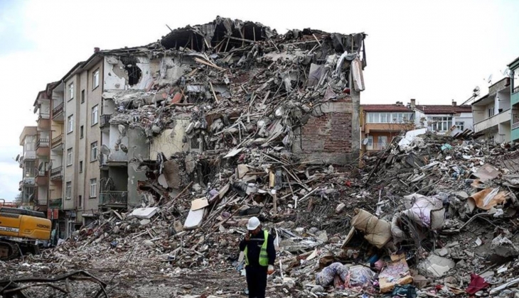 Depreme dayanıklı şehirler için alınması gereken önlemler neler? 